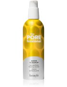 Benefit The POREfessional Good Cleanup нежна почистваща пяна за стягане на порите и матов ефект 147 мл.
