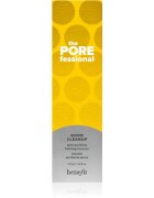 Benefit The POREfessional Good Cleanup нежна почистваща пяна за стягане на порите и матов ефект 147 мл.