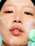 Benefit The POREfessional Good Cleanup нежна почистваща пяна за стягане на порите и матов ефект 147 мл.