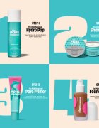 Benefit The POREfessional Hydro Pop есенция за лице с хидратиращ ефект 100 мл.