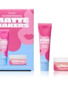 Benefit The POREfessional Matte Makers комплект декоративна козметика 1 бр.