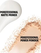 Benefit The POREfessional Matte Makers комплект декоративна козметика 1 бр.