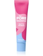 Benefit The POREfessional Matte Primer матираща основа 22 мл.