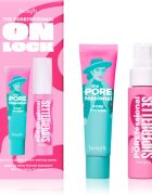Benefit The POREfessional On Lock комплект декоративна козметика