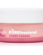 Benefit The POREfessional Power Powder Mini насипна пудра 4 гр.