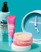 Benefit The POREfessional Power Powder Mini насипна пудра 4 гр.
