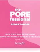 Benefit The POREfessional Power Powder насипна пудра 8 гр.