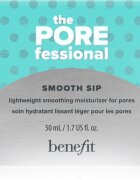 Benefit The POREfessional Smooth Sip лек гел-крем за хидратиране на кожата и минимизиране на порите 50 мл.