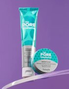 Benefit The POREfessional Smooth Sip Mini лек гел-крем за хидратиране на кожата и минимизиране на порите 20 мл.