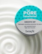 Benefit The POREfessional Smooth Sip Mini лек гел-крем за хидратиране на кожата и минимизиране на порите 20 мл.