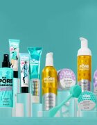 Benefit The POREfessional Smooth Sip Mini лек гел-крем за хидратиране на кожата и минимизиране на порите 20 мл.