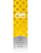 Benefit The POREfessional Tight 'n Toned Mini тонираща пяна за изглаждане на кожата и минимизиране на порите 60 мл.