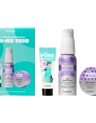 Benefit The POREfessional Try Me Trio комплект за грижа за лицето