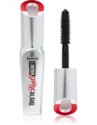 Benefit They're Real! Magnet Mascara Mini спирала за екстра дължина цвят Black 45 гр.