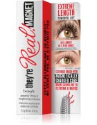 Benefit They're Real! Magnet Mascara Mini спирала за екстра дължина цвят Black 45 гр.
