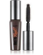 Benefit They're Real! Mascara Mini удължаваща спирала за ефект на изкуствени мигли цвят Jet Black 4 гр.