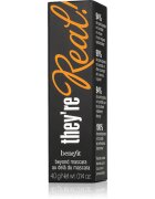 Benefit They're Real! Mascara Mini удължаваща спирала за ефект на изкуствени мигли цвят Jet Black 4 гр.