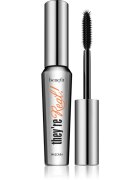 Benefit They're Real! Mascara удължаваща спирала за ефект на изкуствени мигли цвят Jet Black 8.5 гр.