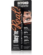 Benefit They're Real! Mascara удължаваща спирала за ефект на изкуствени мигли цвят Jet Black 8.5 гр.