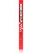 Benefit They're Real! Xtreme Precision Liner прецизна водоустойчива очна линия цвят Brown 035 мл.