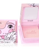 Benefit Tickle озарител цвят Golden pink 8 гр.