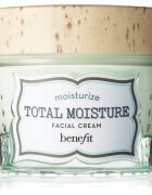 Benefit Total Moisture Facial Cream интензивен хидратиращ гел за озаряване на лицето 48.2 гр.