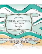 Benefit Total Moisture Facial Cream интензивен хидратиращ гел за озаряване на лицето 48.2 гр.