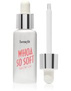 Benefit Whoa So Soft Brow Oil подхранващо масло за вежди 10 м