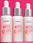 Benefit Whoa So Soft Brow Oil подхранващо масло за вежди 10 м