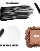 Benefit You've Got Aura Bestselling Glam Set комплект декоративна козметика за жени