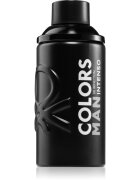 Benetton Colors de Man Black Intenso тоалетна вода за мъже 200 мл.