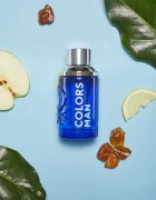 Benetton Colors de Man Blue тоалетна вода за мъже 100 мл.