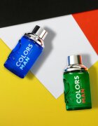 Benetton Colors de Man Blue тоалетна вода за мъже 100 мл.