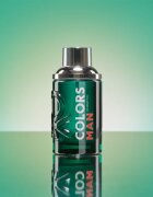 Benetton Colors de Man Green тоалетна вода за мъже 100 мл.