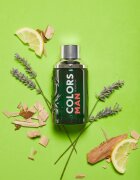 Benetton Colors de Man Green тоалетна вода за мъже 100 мл.