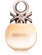 Benetton Colors de Woman Rose тоалетна вода за жени 50 мл.