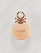 Benetton Colors de Woman Rose тоалетна вода за жени 50 мл.