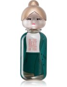 Benetton Sisterland Green Jasmine тоалетна вода за жени 80 мл.