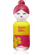 Benetton Sisterland Yellow Peony тоалетна вода за жени 80 мл.