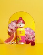 Benetton Sisterland Yellow Peony тоалетна вода за жени 80 мл.