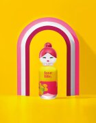 Benetton Sisterland Yellow Peony тоалетна вода за жени 80 мл.