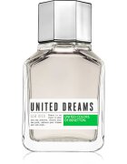 Benetton United Dreams for him Aim High тоалетна вода за мъже 100 мл.