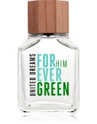 Benetton United Dreams for him Forever Green тоалетна вода за мъже 100 мл.