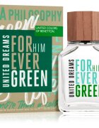 Benetton United Dreams for him Forever Green тоалетна вода за мъже 100 мл.
