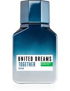 Benetton United Dreams for him Together тоалетна вода за мъже 100 мл.