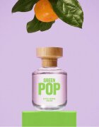 Benetton United Dreams Green Pop For Her тоалетна вода за жени 80 мл.