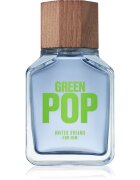 Benetton United Dreams Green Pop For Him тоалетна вода за мъже 100 мл.
