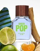 Benetton United Dreams Green Pop For Him тоалетна вода за мъже 100 мл.