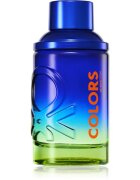Benetton Unlimited Colors de тоалетна вода за мъже 100 мл.