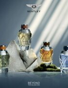 Bentley Beyond The Collection Exotic Musk парфюмна вода за мъже 100 мл.
